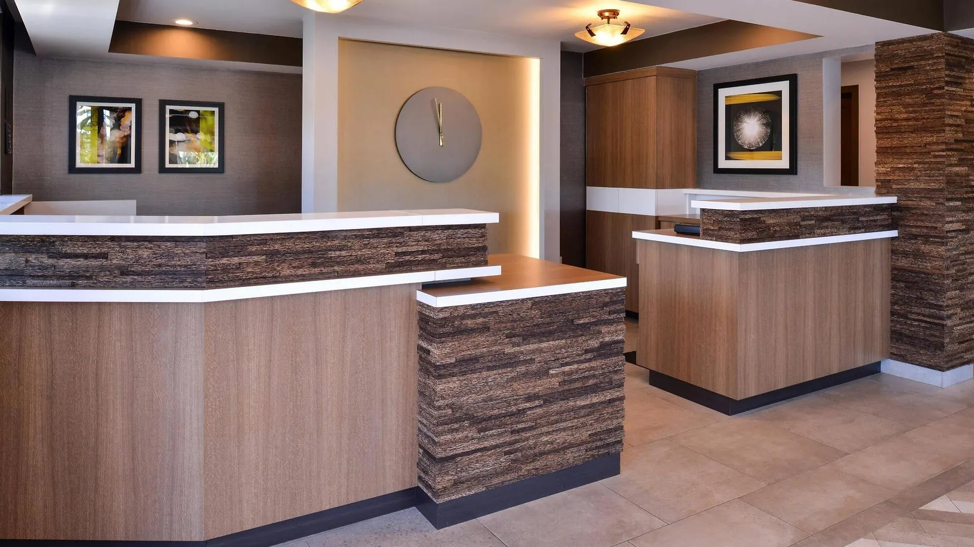 Hotel Best Western Plus Pavilions Anaheim
