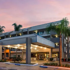 Hotel 6-anaheim, Ca - Maingate, Anaheim