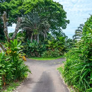 Gingerhill Farm Retreat Apartment Kealakekua