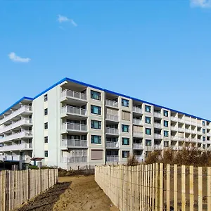 Diamond Ii Apartment Ocean City