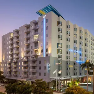 Aloft Hotel Sarasota