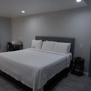 Hotel Capri