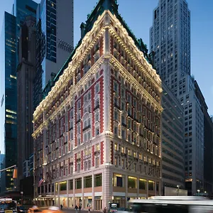 The Knickerbocker Hotel New York