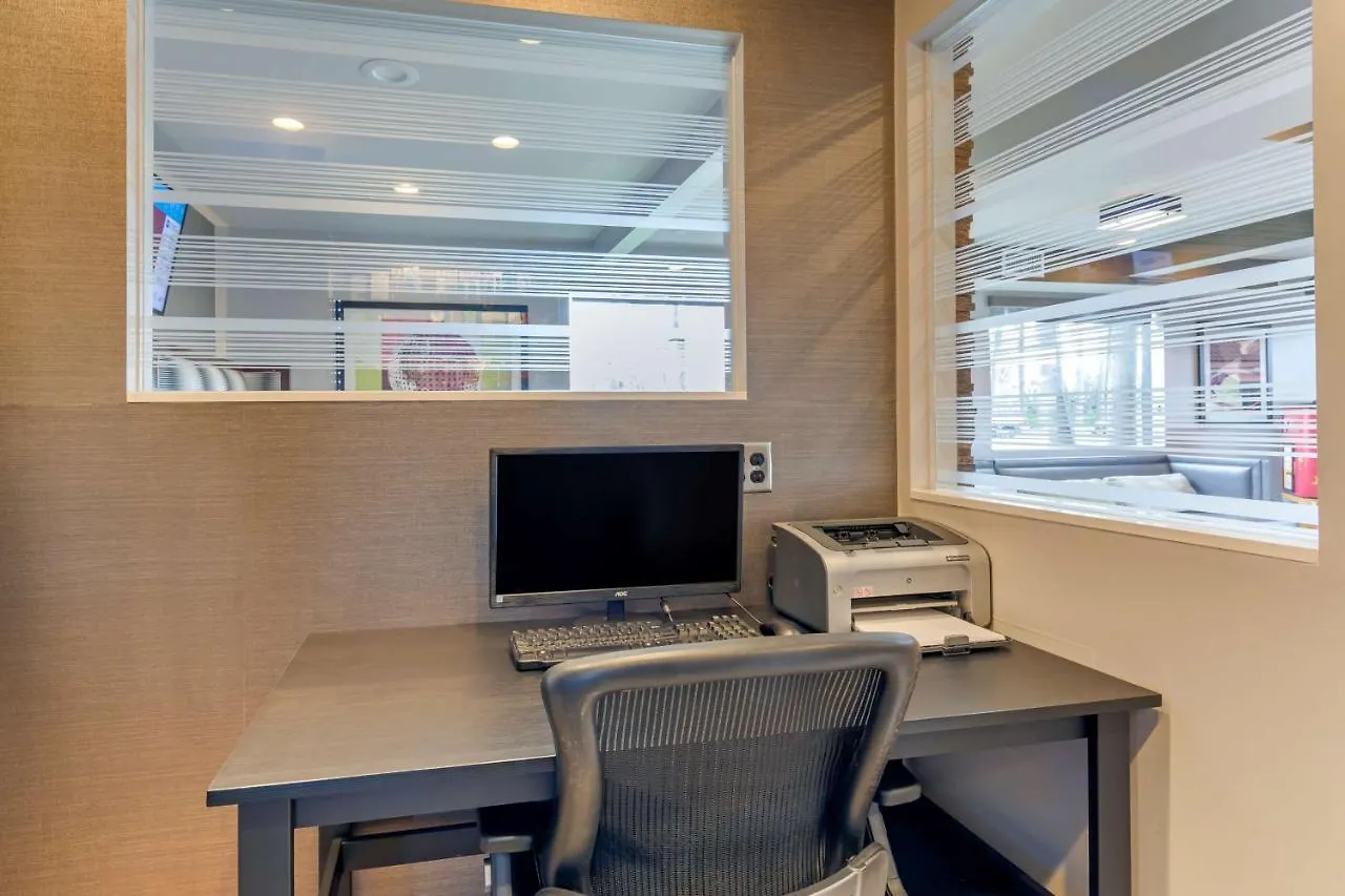 Hotel Best Western Plus Pavilions Anaheim