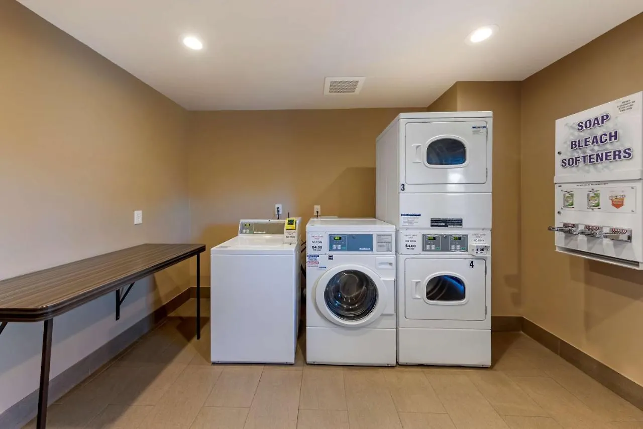 Best Western Plus Pavilions Anaheim