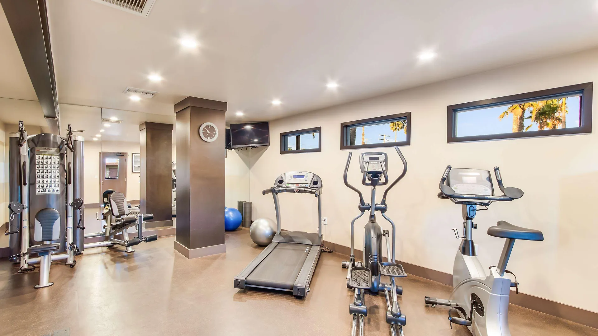 Best Western Plus Pavilions Anaheim