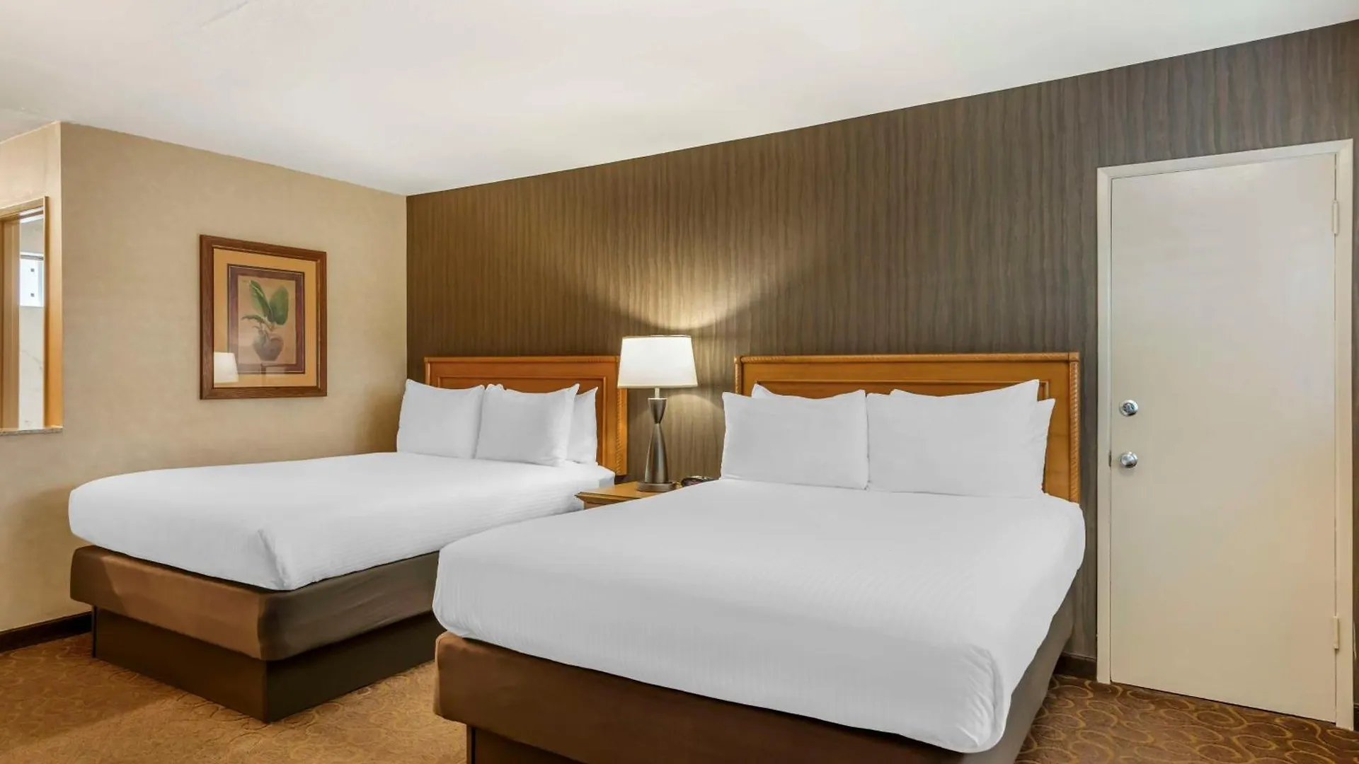 Best Western Plus Pavilions Anaheim USA