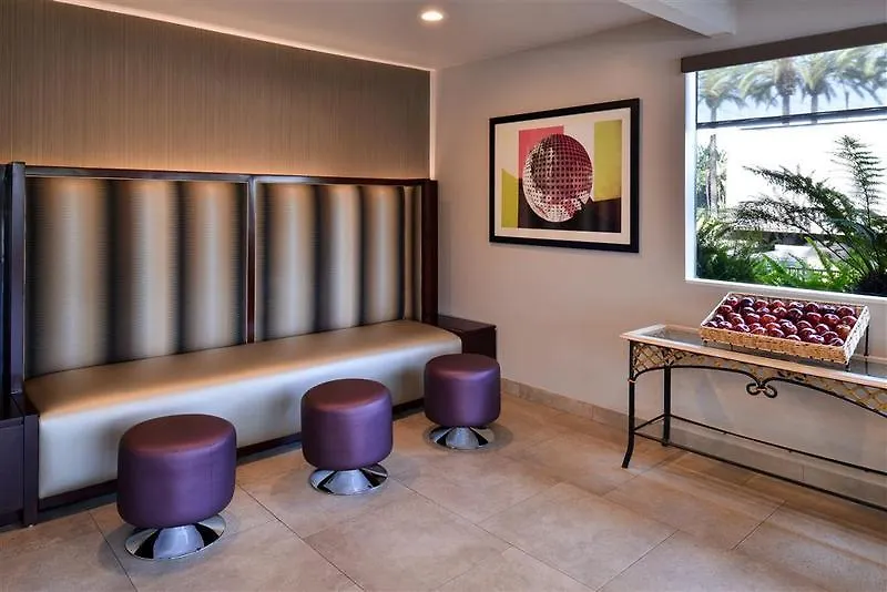 Hotell Best Western Plus Pavilions Anaheim
